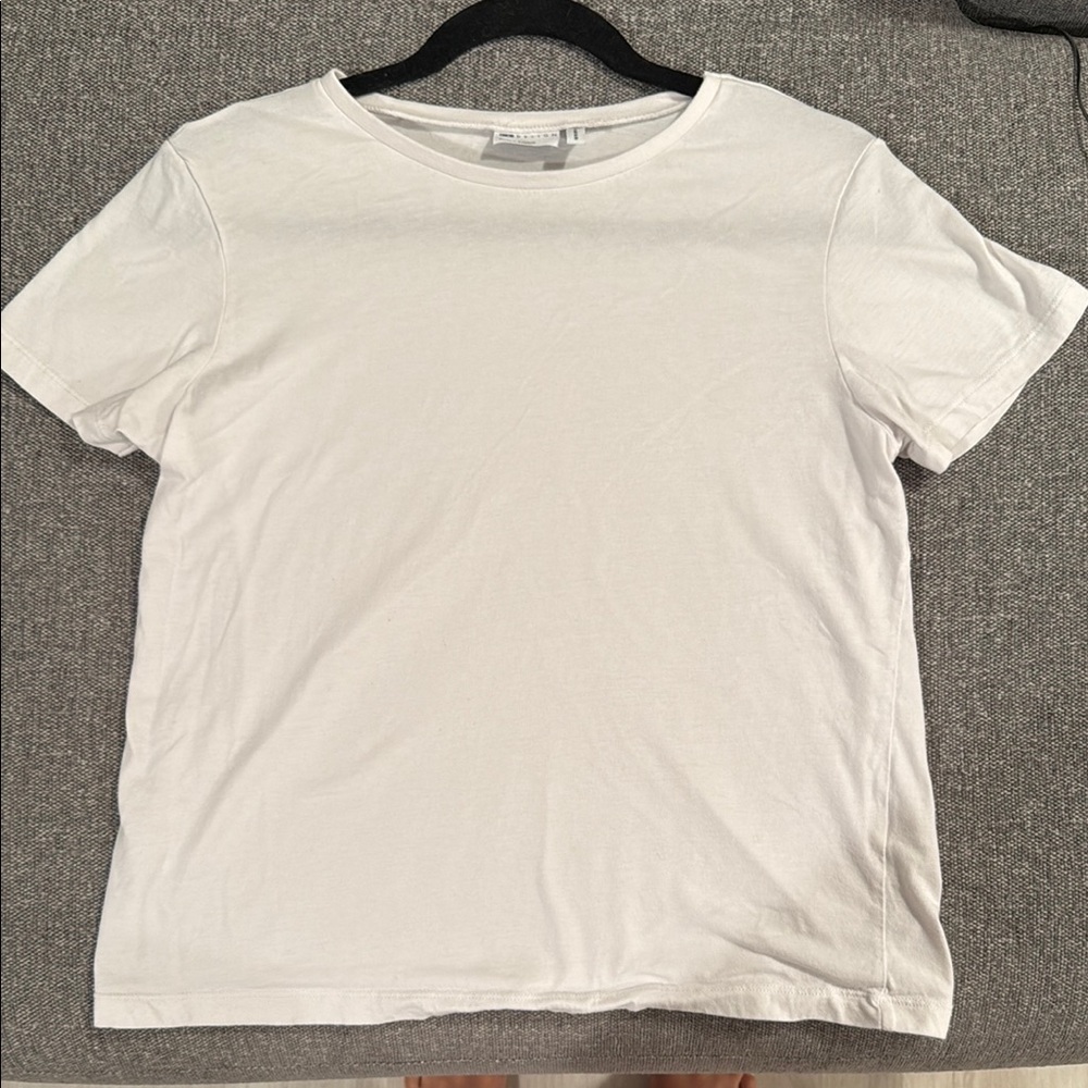 ASOS Classic White T-Shirt
